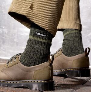 Dr. Martens Marl Socks M/L